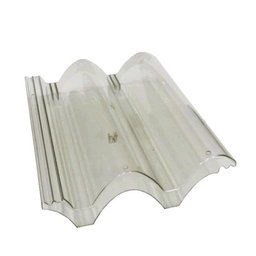 Telha Coppo Venetto Injet Kit 20 Telha(s) - 1 Telha Coppo Venetto Injet Kit 20 Telha(s) - 1