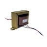 Transformador 12.12VAC 127.220VAC 5A 12/6 Hayonik - 1