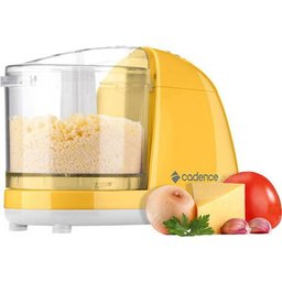 Miniprocessador Easy Cut Colors Amarelo - MPR514 Cadence -220 - 2