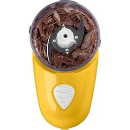 Miniprocessador Easy Cut Colors Amarelo - MPR514 Cadence -220 - 3