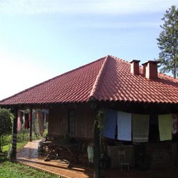 Manta Térmica Adesiva Asfaltica Cor Telha 20 Cm X 10 Metros Dryko - 4