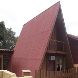 Manta Térmica Adesiva Asfaltica Cor Telha 20 Cm X 10 Metros Dryko - 2