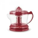 Ver imagem 1 de Espremedor de Frutas Premium Red E-23 30W, Vermelho, 220V - Mondial