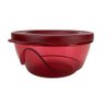 Tupperware Tigela Design Policarbonato Marsala 450 ML - 1