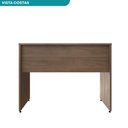 Ver mais imagens de Mesa para Escritório 100cmx60cm