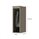 Ver imagem 3 de Balcão de Condimentos para Cozinha 20 cm Évelin