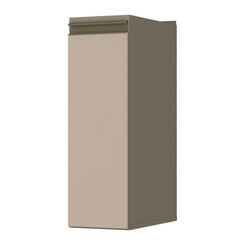 Balcão de Condimentos para Cozinha 20 cm Évelin