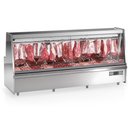 Ver imagem 1 de Balcão Frigorifico Turino com Depósito GATS300D Inox Gelopar 220V