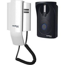 Porteiro Residencial Intelbras Ipr 8000 - 2