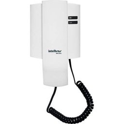 Porteiro Residencial Intelbras Ipr 8000 - 6