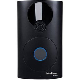 Porteiro Residencial Intelbras Ipr 8000 - 5
