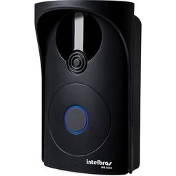 Porteiro Residencial Intelbras Ipr 8000 - 7