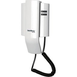 Porteiro Residencial Intelbras Ipr 8000 - 13