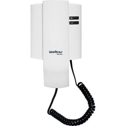 Porteiro Residencial Intelbras Ipr 8000 - 11