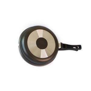 Omeleteira Grande Antiaderente Nº 20