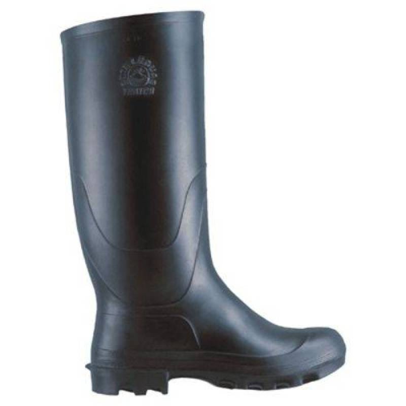 Bota 7 Léguas Preta Borracha Cano Longo 43/44 MadeiraMadeira Bota 7 Léguas Preta Borracha Cano Longo 43/44 MadeiraMadeira