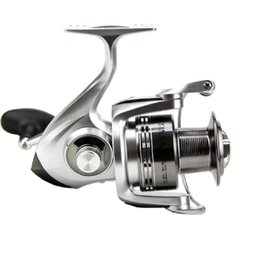 Molinete Para Pesca Altima 2000 6 Rolamentos Marine Sports - 3