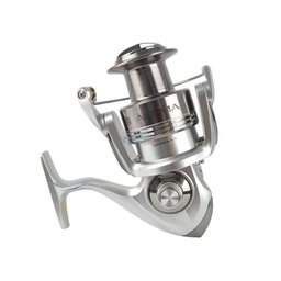 Molinete Para Pesca Altima 2000 6 Rolamentos Marine Sports - 6