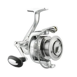 Molinete Para Pesca Altima 2000 6 Rolamentos Marine Sports - 5