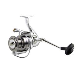 Molinete Para Pesca Altima 2000 6 Rolamentos Marine Sports - 2