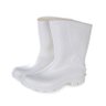 Bota Impermeável Sete Léguas Br. Capataz Galocha Alpargatas - Branco - 42 - 1