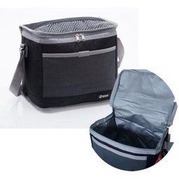 Cooler Bolsa Térmica 5 Litros Preta - Paramount - 2