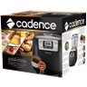 Panificadora Cadence La Panina Multi PAD540 - Máquina de fazer pão elétrica - 9