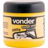 Vaselina Solida Industrial 100g - Vonder - 1