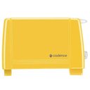 Ver imagem 2 de Torradeira Elétrica Cadence Colors TOR114 127V Amarela