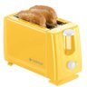 Torradeira Elétrica Cadence Colors TOR114 127V Amarela - 6