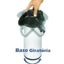 Ver imagem 3 de Garrafa Térmica 1 Litro Exclusiva Inox Água Café - Soprano