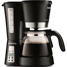 Cafeteira Bella Arome Eletronica C-14 127V - 1