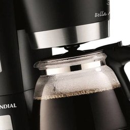 Cafeteira Bella Arome Eletronica C-14 127V - 2