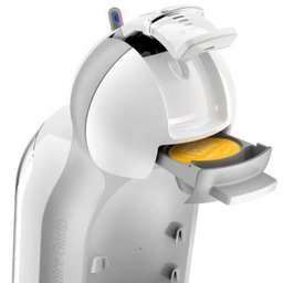 Máquina Nescafé Dolce Gusto Automática Mini Me Arno Branca - Sistema de Cápsulas, Multibebidas- Dmm2 - 4