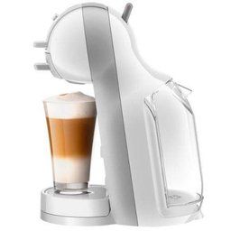 Máquina Nescafé Dolce Gusto Automática Mini Me Arno Branca - Sistema de Cápsulas, Multibebidas- Dmm2 - 2