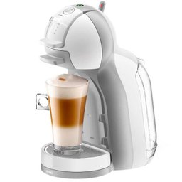 Máquina Nescafé Dolce Gusto Automática Mini Me Arno Branca - Sistema de Cápsulas, Multibebidas- Dmm2 - 5