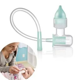 Aspirador Nasal de Sucção Multikids - 1