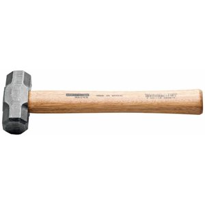 Marreta oitavada 2Kg cinza Tramontina