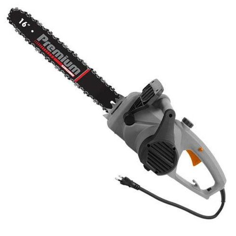 Eletrosserra 2000w Sabre 16 Ecs-2000 Premium Kawashima - Kawashima