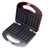 Máquina de Waffle 220V - Cadence - 1