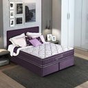 Ver imagem 3 de Colchão Queen Kappesberg 158Mx198M Inverno Verão Premium