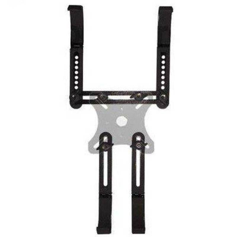Adaptador para Suporte Para Monitor LCD Garra Vertical 1.132 - 2