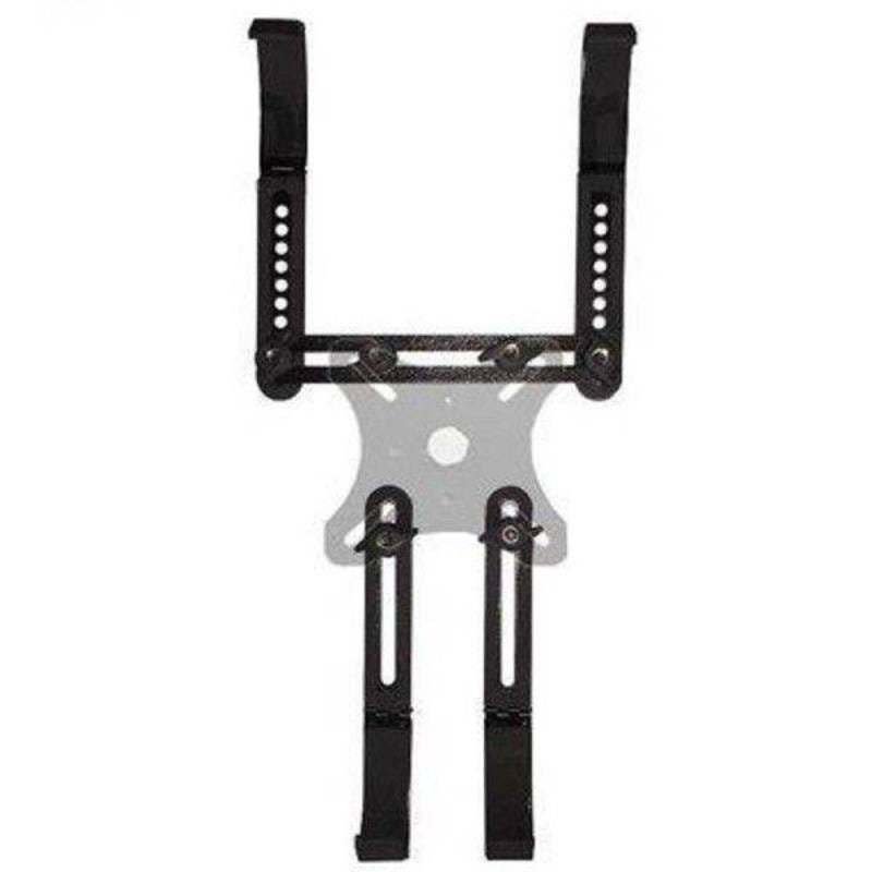 Adaptador para Suporte Para Monitor LCD Garra Vertical 1.132 - 3