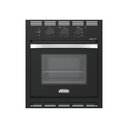 Ver imagem 1 de FORNO ELETRICO DE EMBUTIR 50L ARENA LUX PRETO 220 V