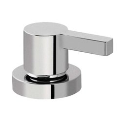 Acabamento para registro base Deca 1/2", 3/4" e 1" Chess  - 00666206 - 1