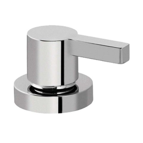 Acabamento para registro base Deca 1/2", 3/4" e 1" Chess  - 00666206