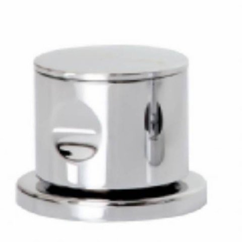 Acabamento para Registro 3/4 Aspen 4900.c35.pq - Deca