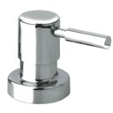 Ver imagem 1 de Acabamento para Registro Slim Base Deca 1/2 a 1 Cromado - Perflex 11622210