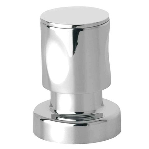 Acabamento para registro base 3/4"  Onda C35 Perflex