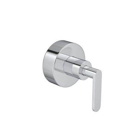 Acabamento para Registro de Gaveta de 1 1/4" e 1 1/2" Flex Plus Cromado